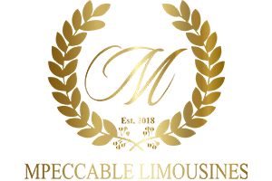 https://mpeccablelimo.com Logo