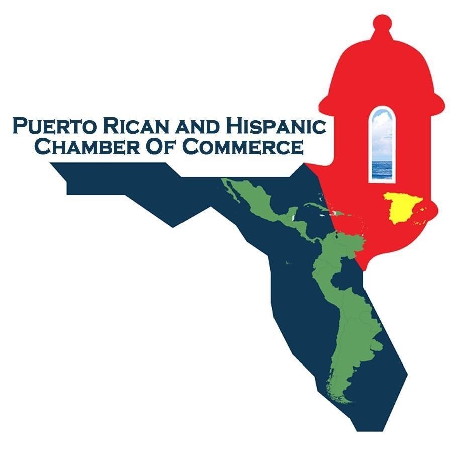 Puerto Rican and Hispanic Chamber of Commerce